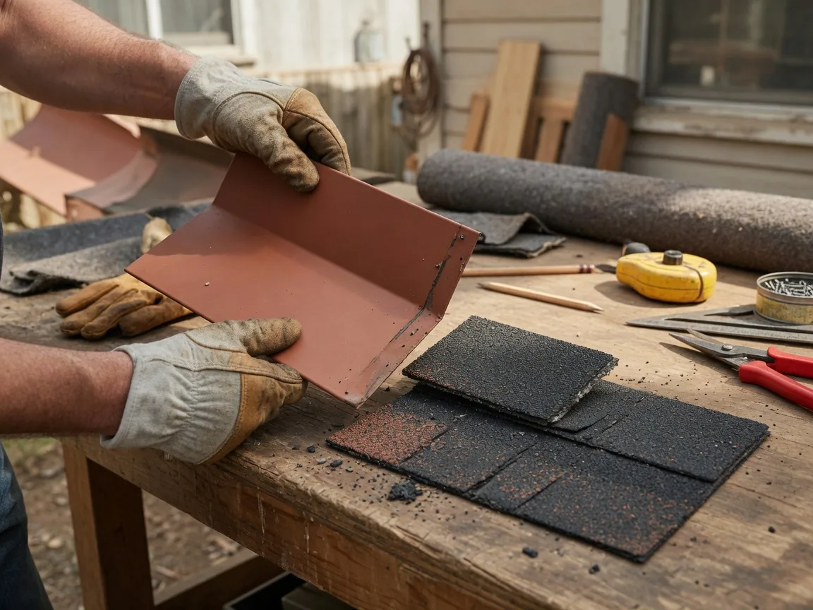 Roof Repair company in Knotts Island, NC